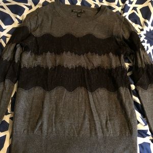 Banana republic small sweater